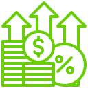 12% Annual Returns