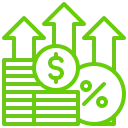 12% Annual Returns