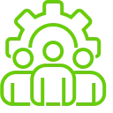 Experienced Investment Team